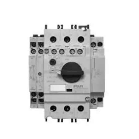CB bảo vệ động cơ Fuji BM3VHBK-010 (6-10A) 4kW
