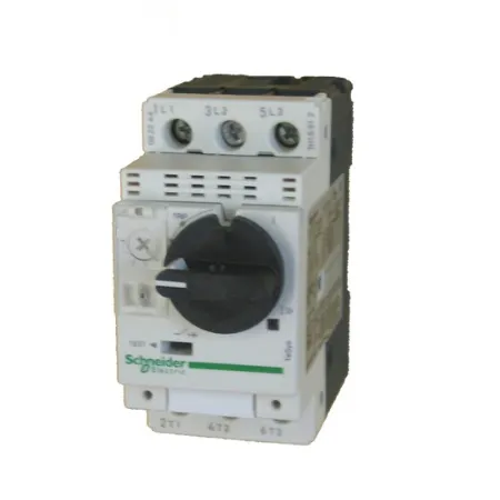 CB bảo vệ động cơ Schneider GV2P20 (13-18A) 7.5kW