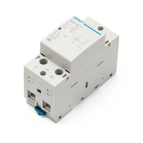 Khởi động từ 1 Pha Chint NCH8-40/20 40A 2NO 2P