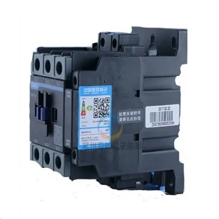 Contactor Chint NXC-160 220V 160A 75kW