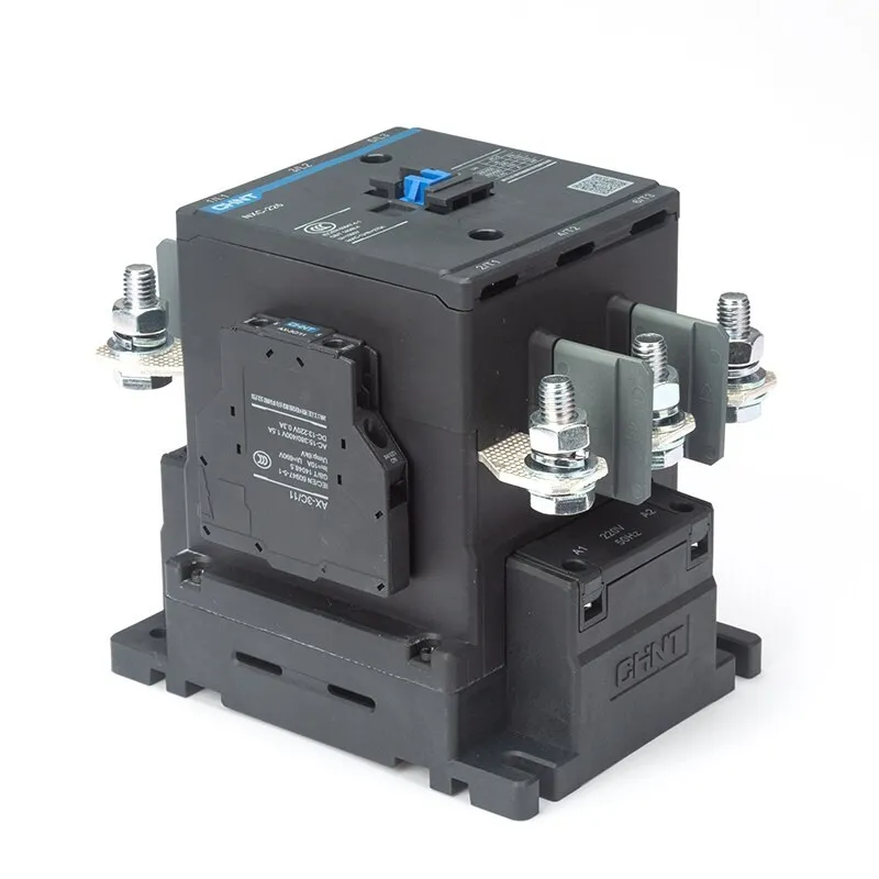 Contactor Chint NXC-330 220V 330A 160kW
