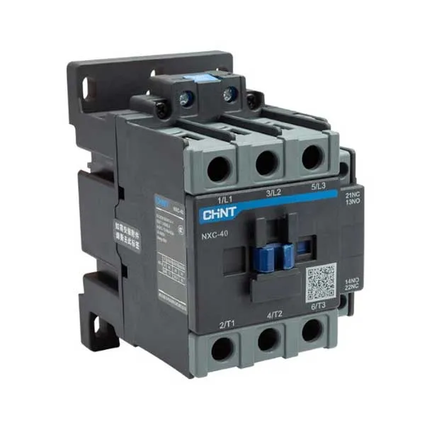 Contactor Chint NXC-400 220V 400A 200kW
